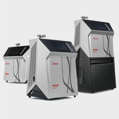 德国莱宝检漏仪维修