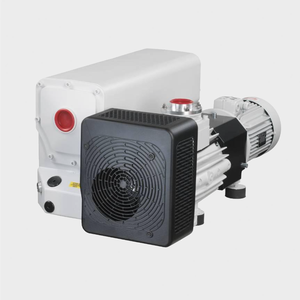 莱宝真空泵SV100B