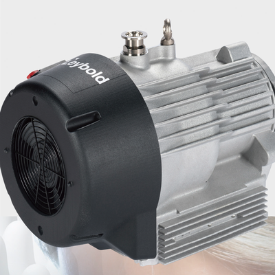 莱宝涡旋泵SC7 plus