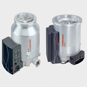 莱宝分子泵 TURBOVAC 90i/iX