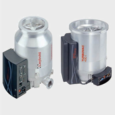 莱宝分子泵 TURBOVAC 90i/iX